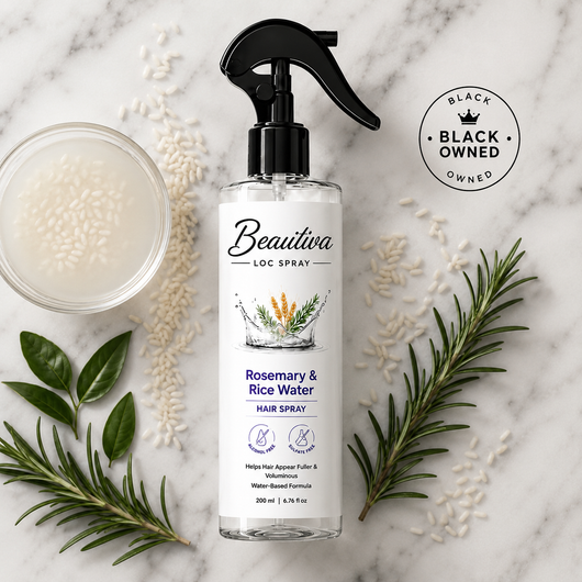 Beautiva™ Loc Spray